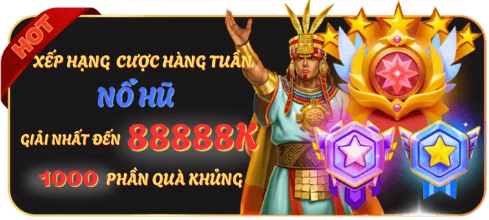 Hình ảnh minh họa chương trình hoàn trả tiền cược cho người chơi tại hi8 link mới.