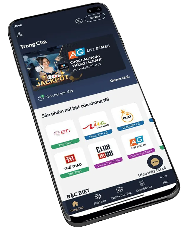 Tiện Lợi Tối Đa với ứng dụng HI8