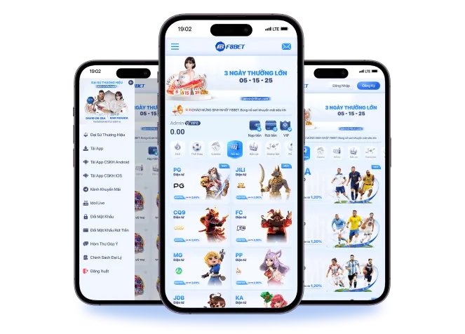 Cá cược thể thao đa dạng tại HI8