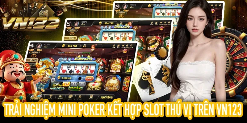 Casino trực tuyến Hi8