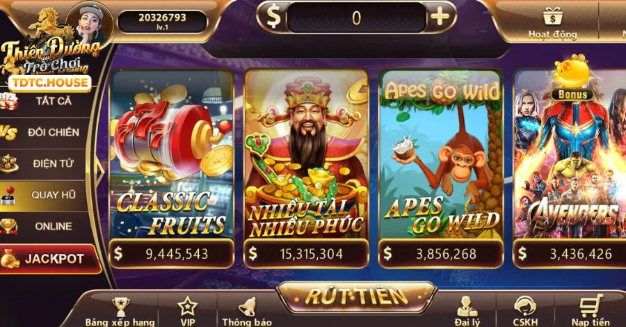 Vòng Quay Miễn Phí hi8 link mới