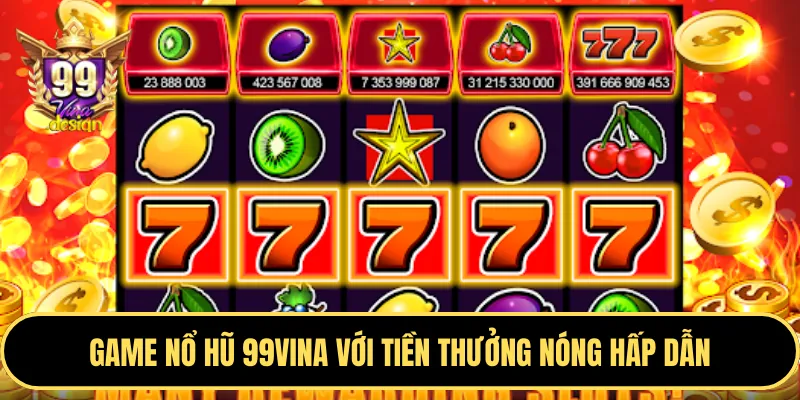 Nổ hũ Hi8