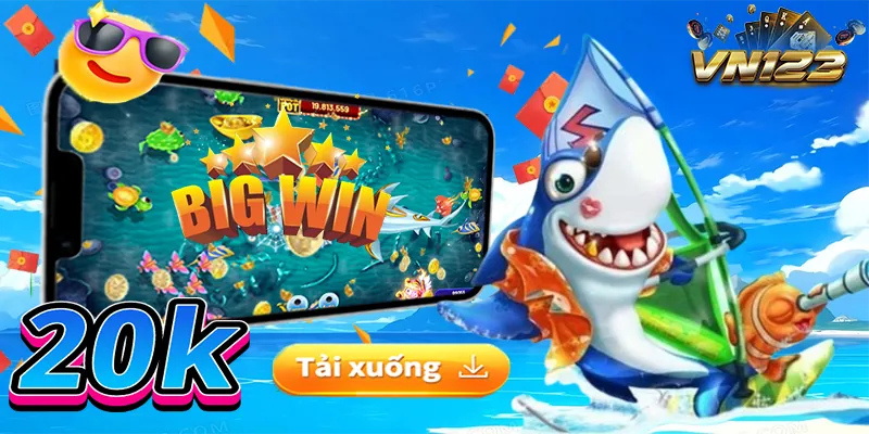 Bắn cá Hi8