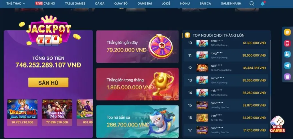Hình ảnh hướng dẫn chơi sòng bạc trực tuyến hi8 link mới